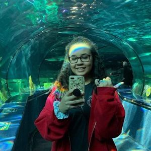 Meet your Posher, Peyton